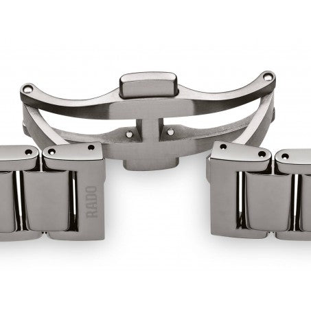 RADO - True Square Automatic Diamonds