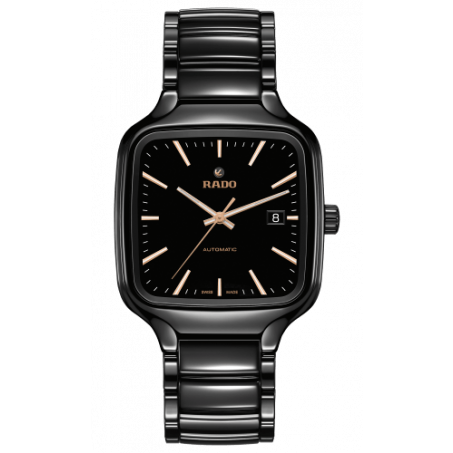 RADO - True Square Automatic