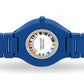 RADO - True Thinline LES COULEURS™ LE CORBUSIER SPECTACULAR ULTRAMARINE 4320K