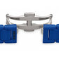 RADO - True Thinline LES COULEURS™ LE CORBUSIER SPECTACULAR ULTRAMARINE 4320K