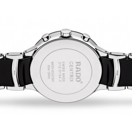 RADO - Centrix Chronograph