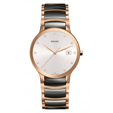 RADO - Centrix Diamonds