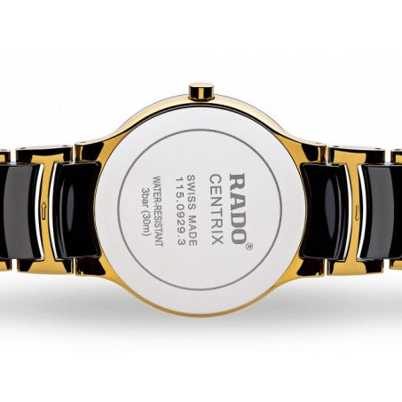 RADO - Centrix Diamonds