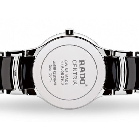 RADO - Centrix Diamonds