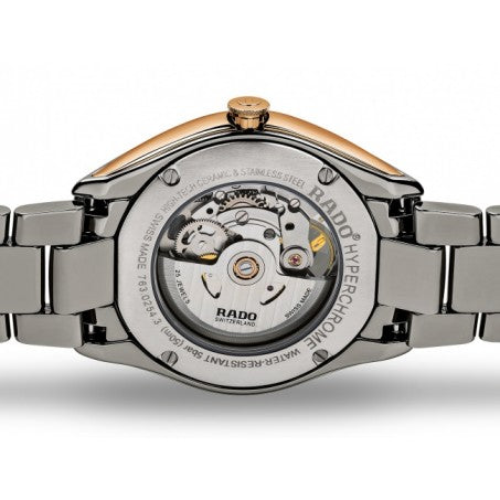 RADO - HyperChrome Automatic
