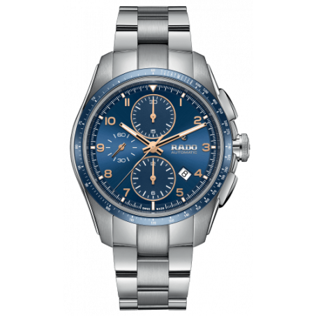 RADO - HyperChrome Automatik Chronograph