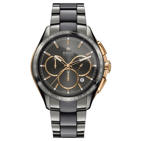 RADO - HyperChrome Automatic Chronograph