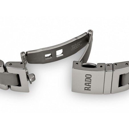 RADO - HyperChrome Automatic Chronograph