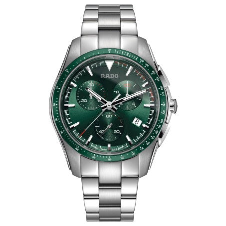 RADO - HyperChrome Chronograph