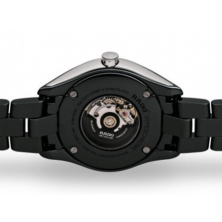 RADO - HyperChrome Automatic Diamonds