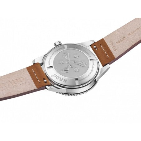 RADO - Captain Cook Automatic