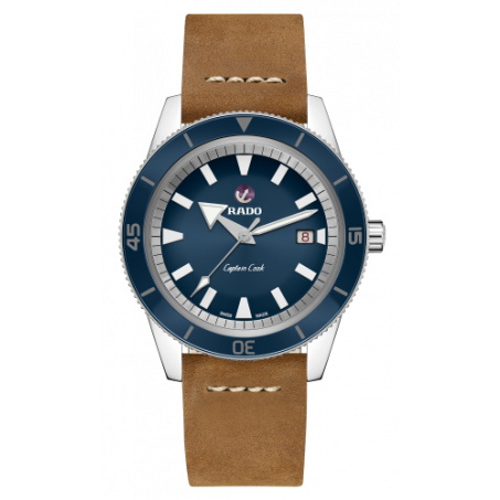 RADO - Captain Cook Automatic