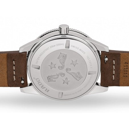 RADO - Captain Cook Automatic