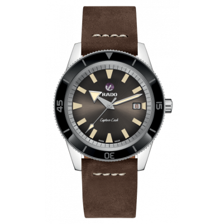 RADO - Captain Cook Automatic