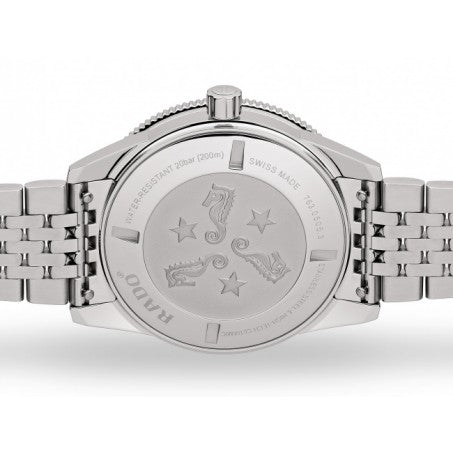 RADO - Captain Cook Automatic