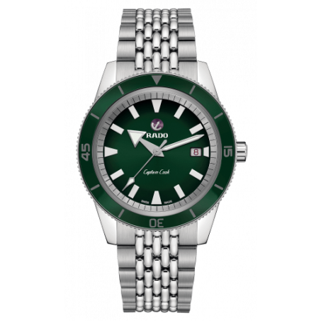 RADO - Captain Cook Automatic