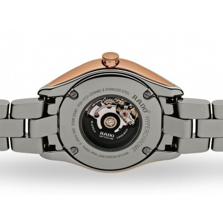 RADO - HyperChrome Automatic Diamonds