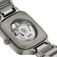 RADO - True Square Automatic Skeleton