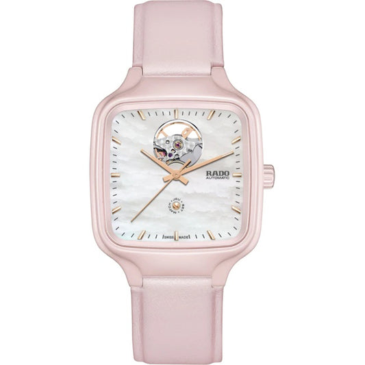 RADO - True Square x Ash Barty Limited Edition