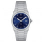 TISSOT - PRX 35 Quartz Blau