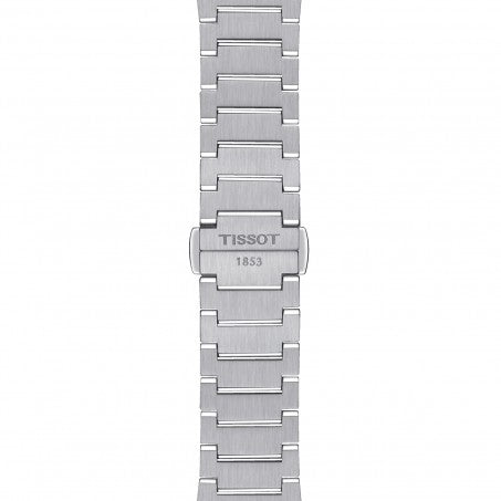 TISSOT - PRX 35 Quartz Blau