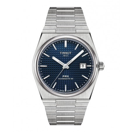 TISSOT - PRX 40 205 Powermatic 80