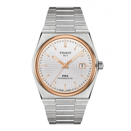 TISSOT - PRX 40 205 Powermatic 80
