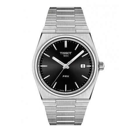 TISSOT - PRX 40 205 Quartz Schwarz