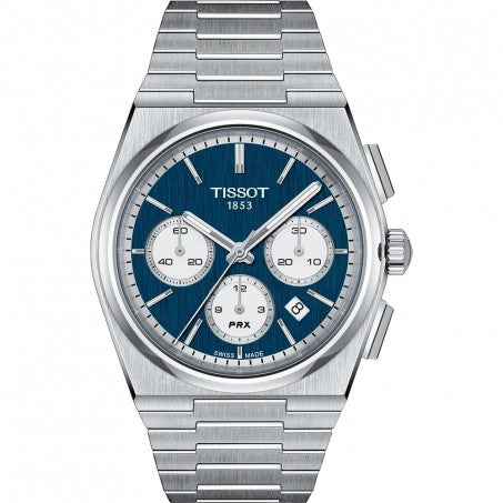 TISSOT - PRX Automatic Chronograph