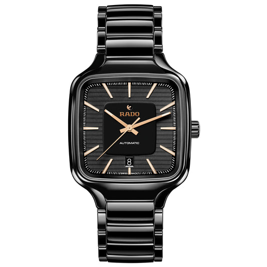 RADO - True Square Automatic Unisex