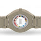RADO - True Thinline LES COULEURS™ LE CORBUSIER GREY BROWN NATURAL UMBER 32141