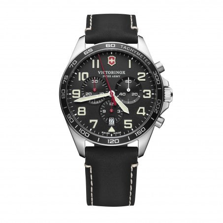 VICTORINOX - Fieldforce Chronograph