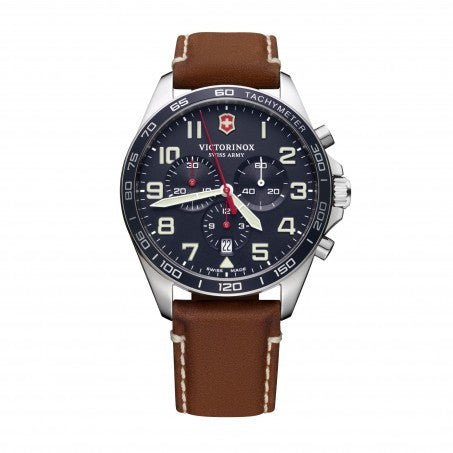 VICTORINOX - Fieldforce Chronograph
