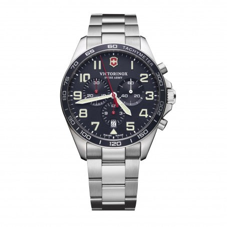 VICTORINOX - Fieldforce Chronograph