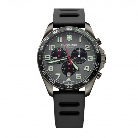 VICTORINOX - Fieldforce Sport Chronograph