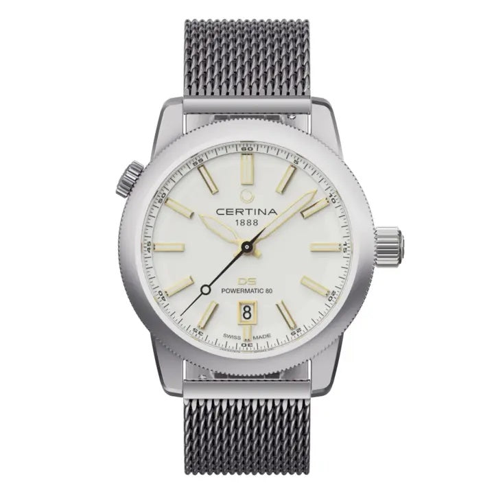 CERTINA - DS +