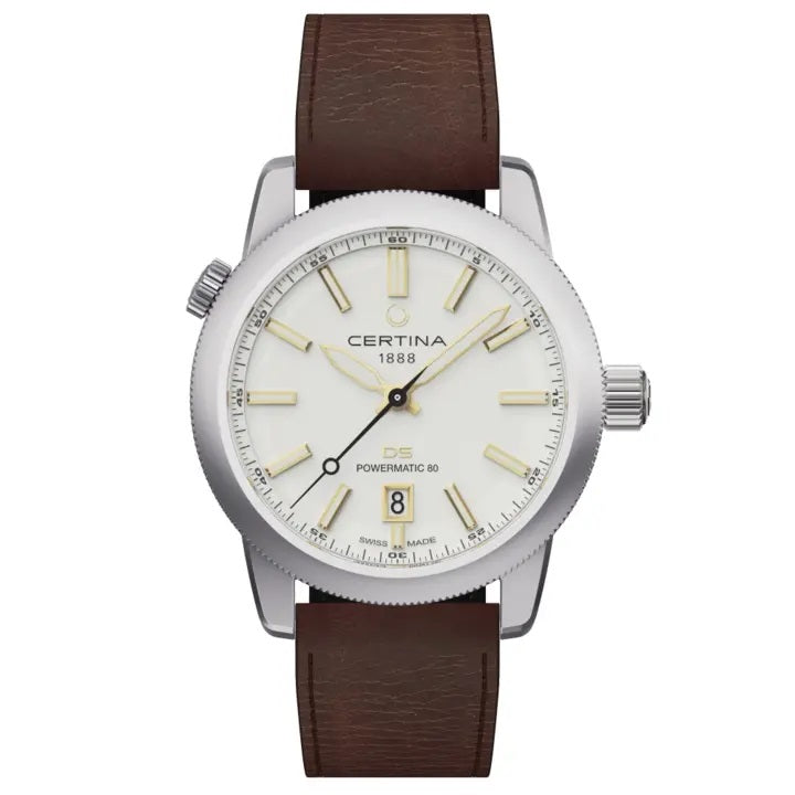 CERTINA - DS +