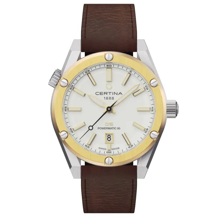 CERTINA - DS +